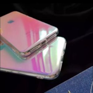 iPhone X case